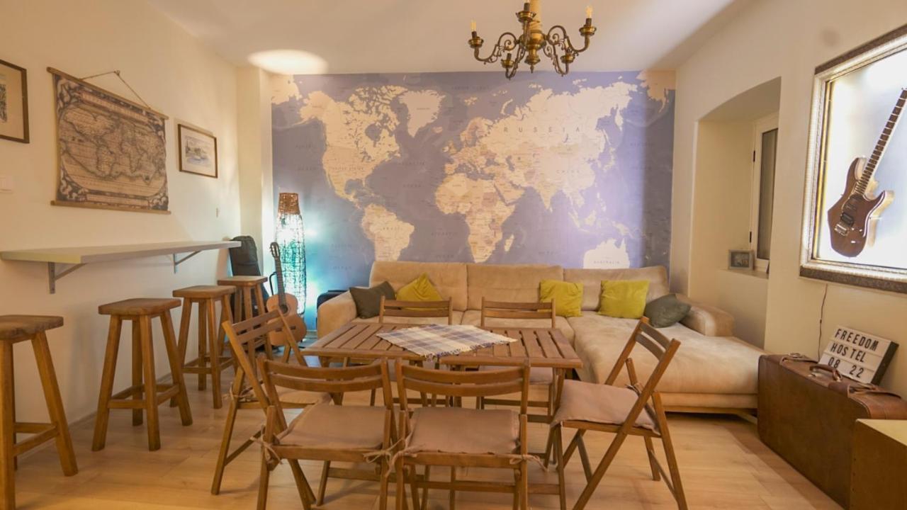 Freedom Hostel 布德瓦 外观 照片