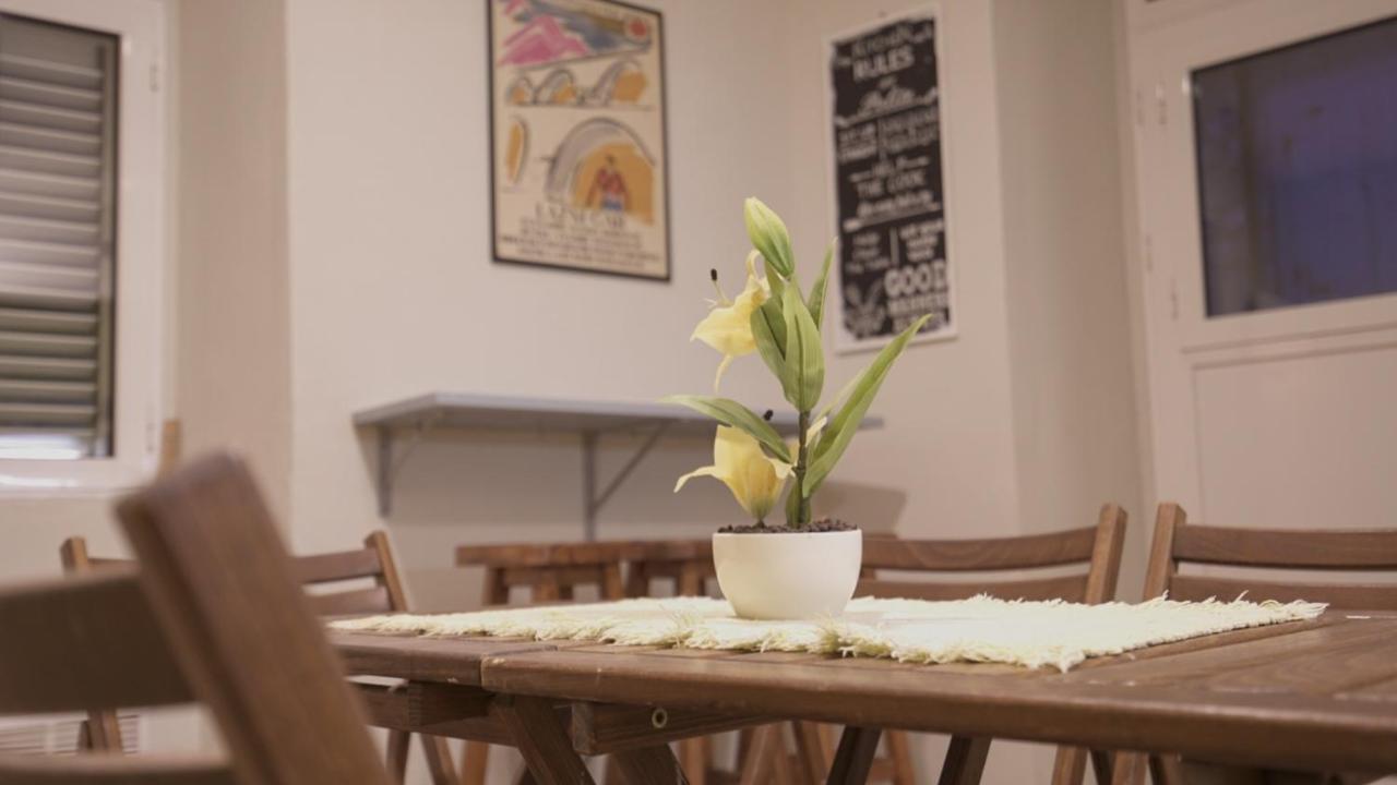 Freedom Hostel 布德瓦 外观 照片