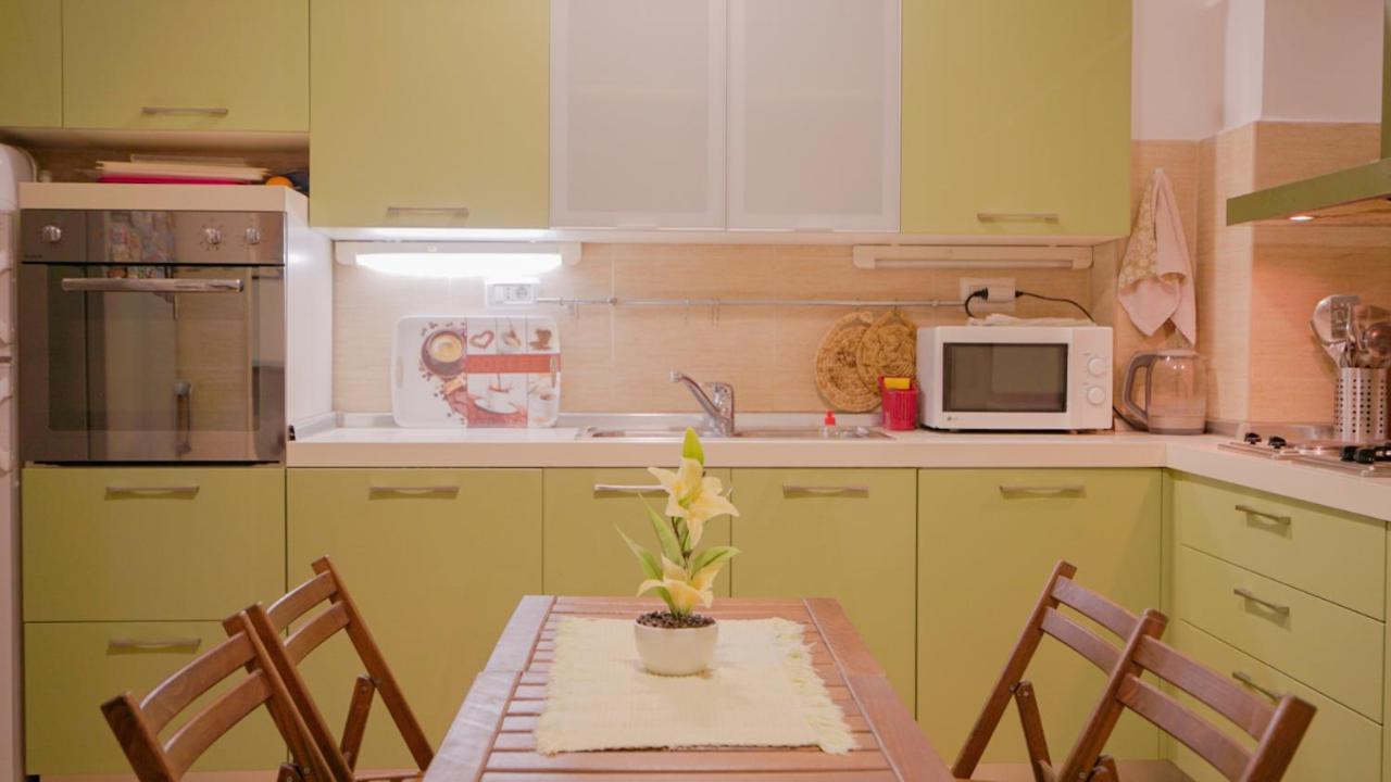 Freedom Hostel 布德瓦 外观 照片