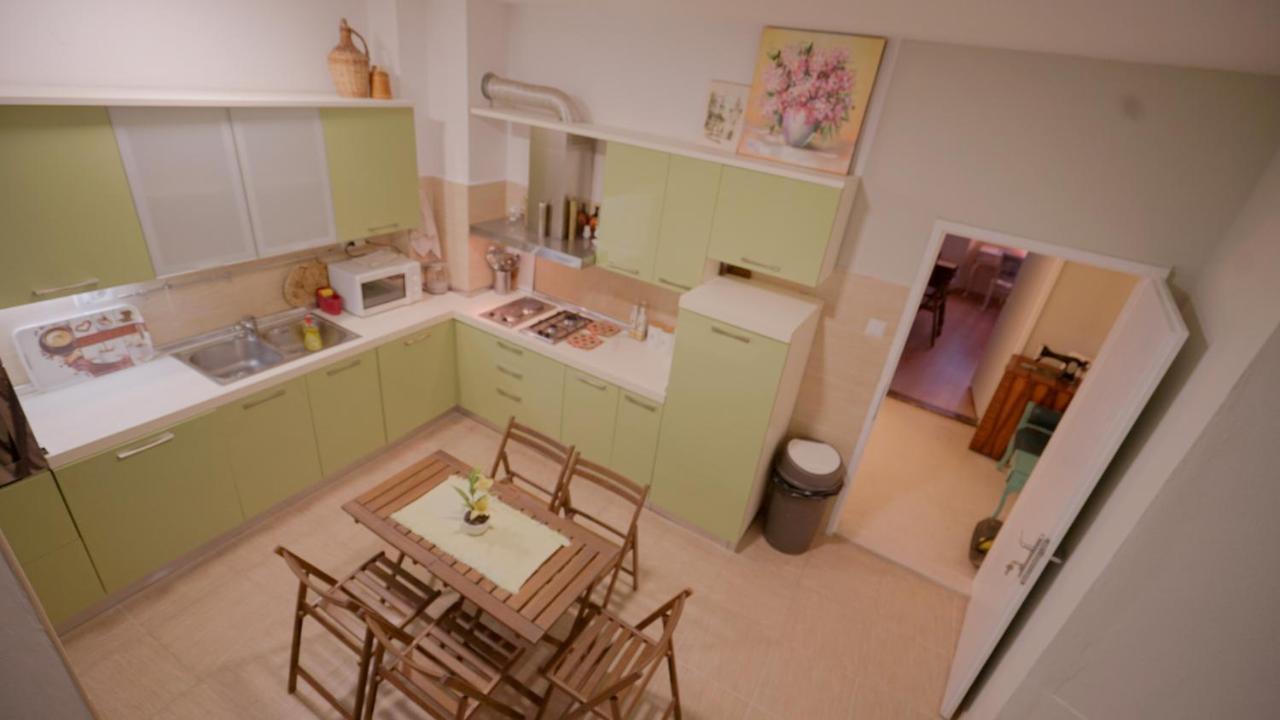Freedom Hostel 布德瓦 外观 照片