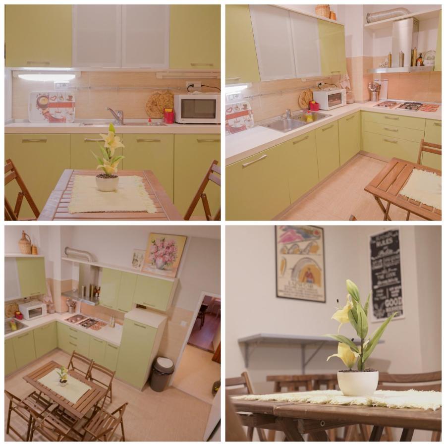 Freedom Hostel 布德瓦 外观 照片