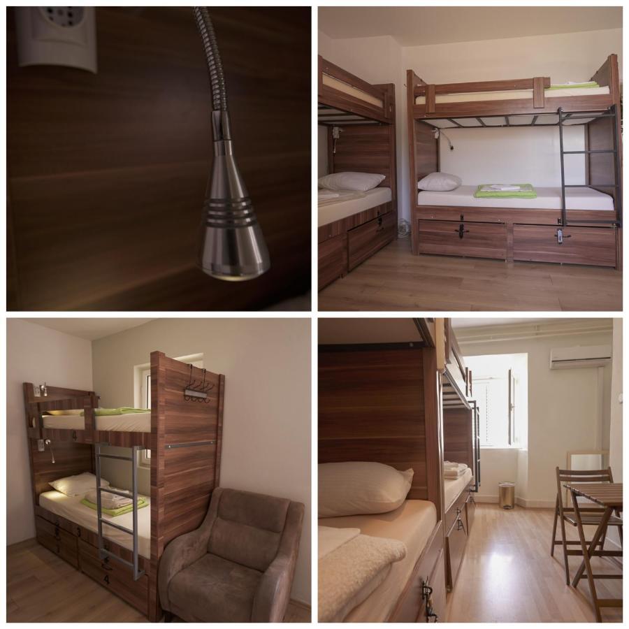 Freedom Hostel 布德瓦 外观 照片