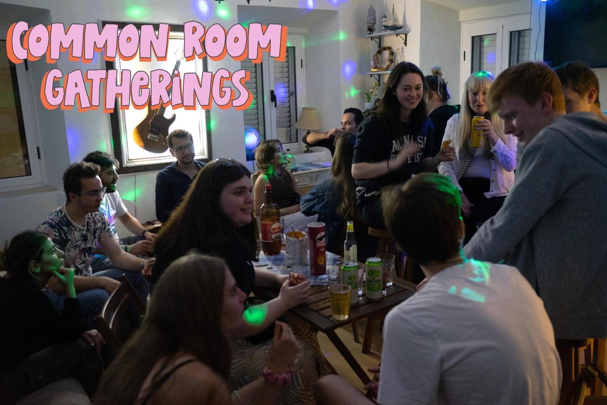 Freedom Hostel 布德瓦 外观 照片
